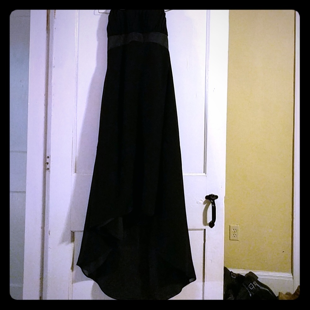 Bridesmaids dress